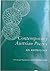Contemporary Austrian Poetr...