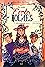 Enola Holmes - Tome 7 - Et la barouche noire (French Edition)
