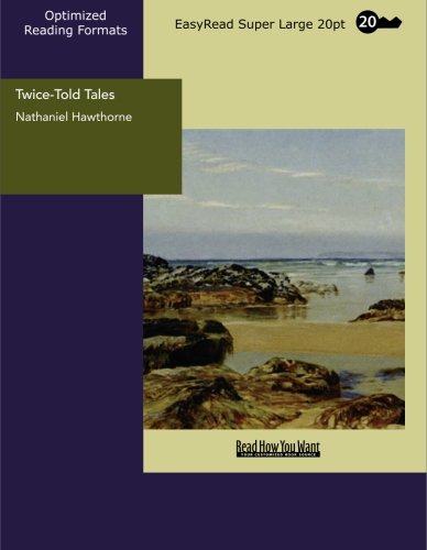 Twice-Told Tales