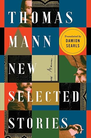 New Selected Stories
