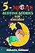 5-Minute Bedtime Stories Fo...