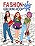 Fashion Coloring Book for G...