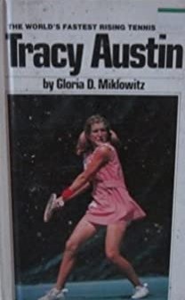 Tracy Austin