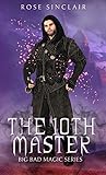 The 10th Master (Big Bad Magic #3)