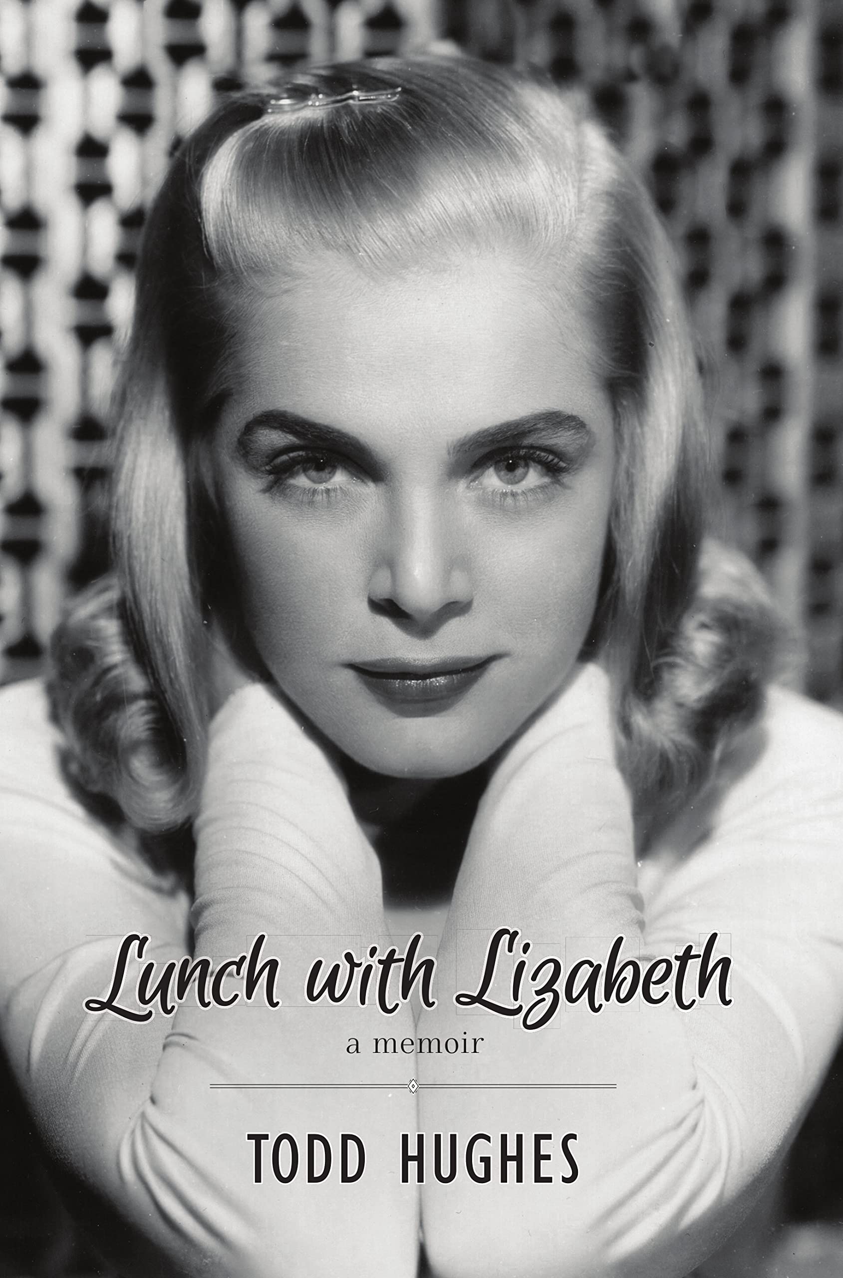 Lunch with Lizabeth (Kindle Edition)