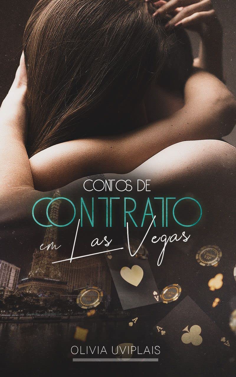 Contos de Contrato em Las Vegas (Portuguese Edition)