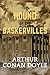 The Hound of The Baskervilles: Sherlock Holmes Series
