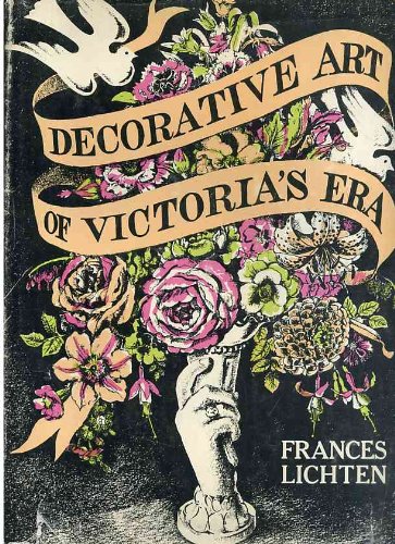 Decorative Art of Victoria's Era (Hardcover)