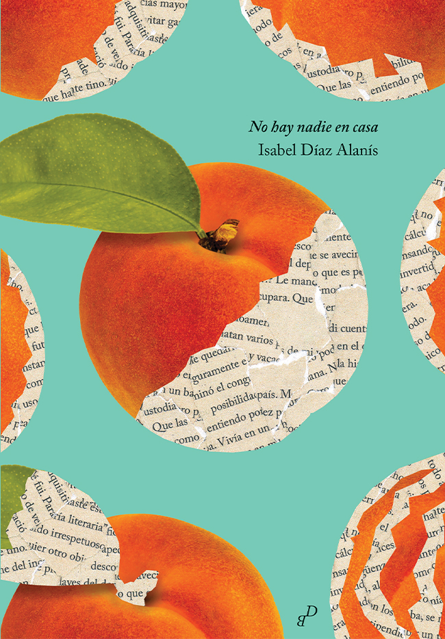 No hay nadie en casa (Paperback)