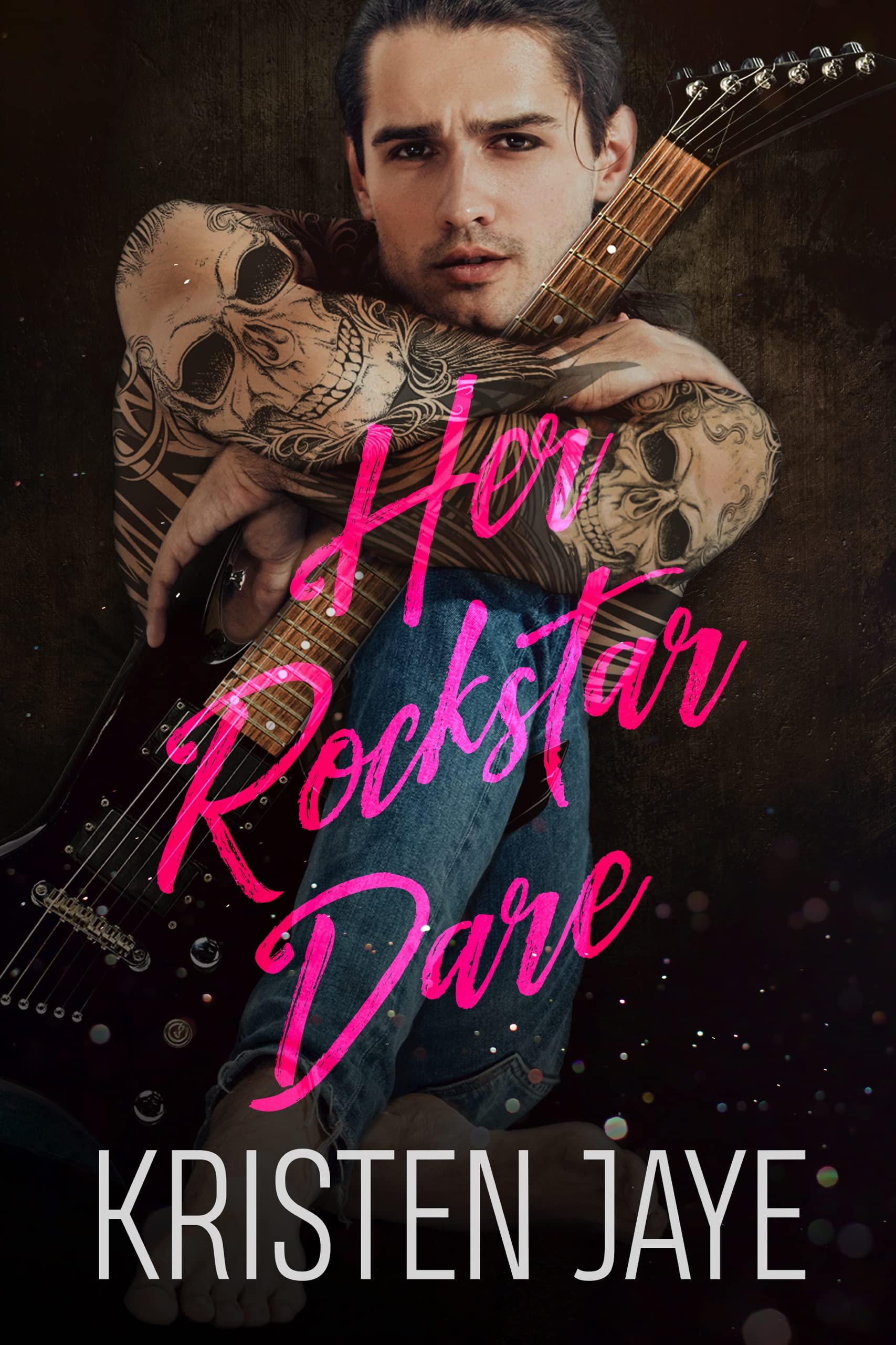 Her Rockstar Dare (One Dirty Dare #1)