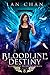 Bloodline Destiny (Bloodline Academy #8)