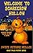 Welcome to Scarecrow Hollow by Patti Petrone Miller