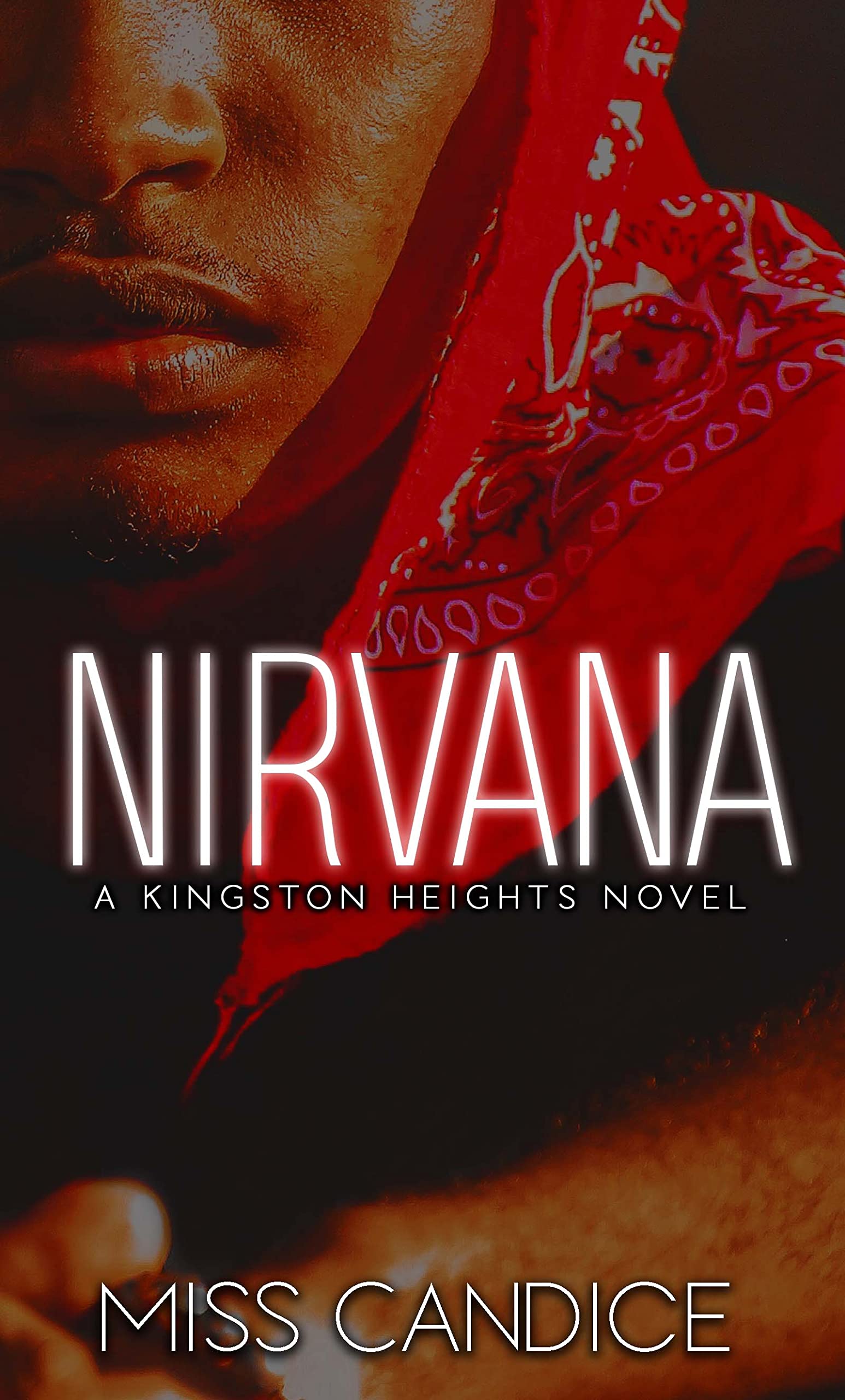Nirvana: A Kingston Heights Novel (Kindle Edition)
