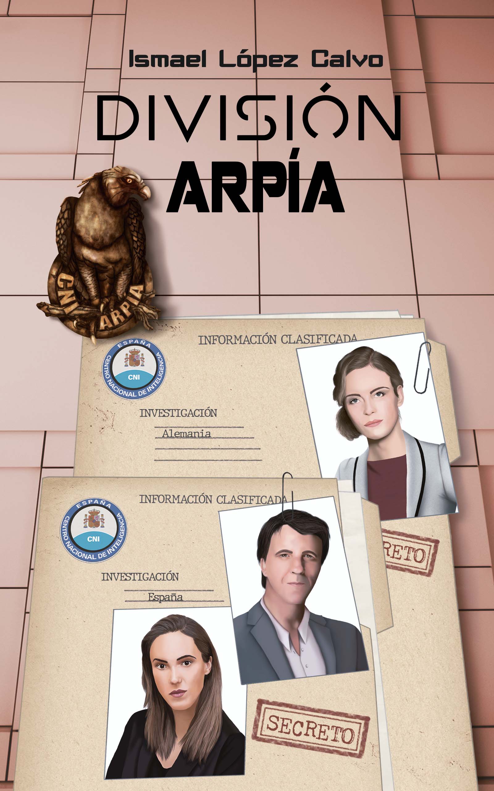 División Arpía