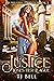 Justice Loses Her League (Demigods Trilogy #2)