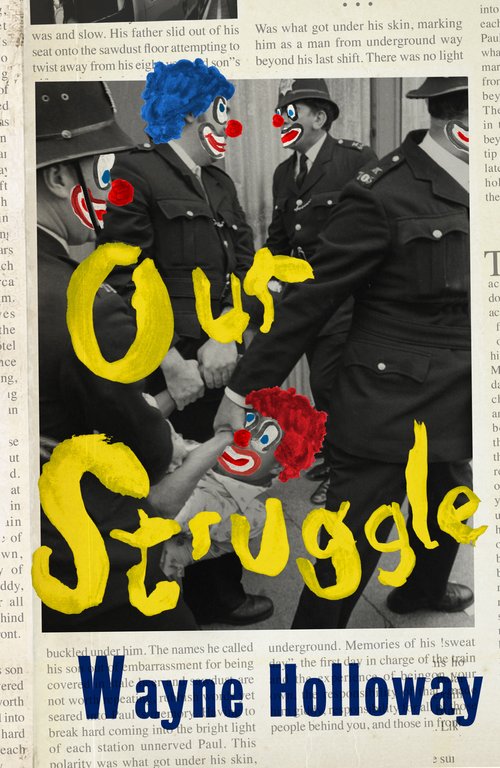 Our Struggle (Paperback)