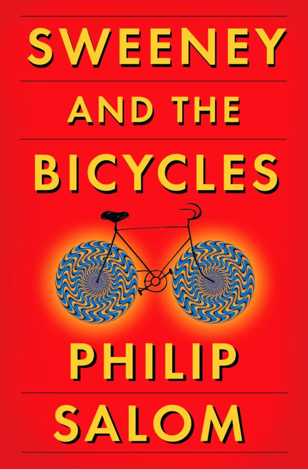 Sweeney and the Bicycles (Paperback)