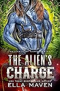 The Alien's Charge (Outcasts of Corin, #5)