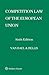 Competition Law of the Euro...