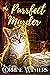 The Purrfect Murder by Corrine Winters