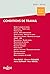 Conditions de travail 2021/...