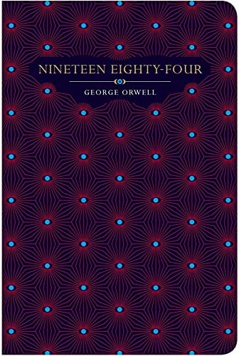 Nineteen Eighty-Four
