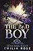 The Bad Boy (Bad Boys of Redwood Academy)