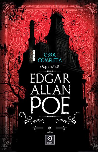 Cuentos y relatos: Edgar Allan Poe