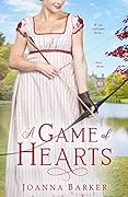 A Game of Hearts (The Cartwells, #1)