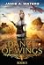 Dance of Wings (The Dragon Portal, #5)