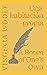 Una habitación propia - A Room of One’s Own: Texto paralelo bilingüe - Bilingual edition: Inglés - Español / English - Spanish (Spanish Edition)