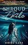 Shroud of Exile (Beasts of Barbeaux Bayou, #1)