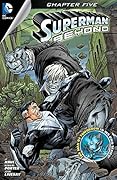 Superman Beyond (2012-2013) #5