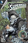 Superman Beyond (2012-2013) #6