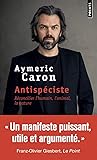 Antispéciste: Réc...