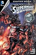 Superman Beyond (2012-2013) #7