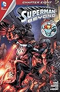 Superman Beyond (2012-2013) #8