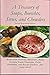 A Treasury of Borschts, Stews, and Chowders by Samuel Hofer