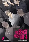 The Beast must die 04