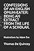 CONFESSIONS OF AN ENGLISH O...