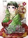 I diari della Speziale, Vol. 9 by Nekokurage
