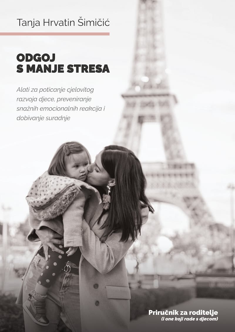 Odgoj s manje stresa