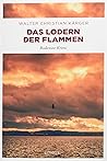 Das Lodern der Flammen: Bodensee Krimi