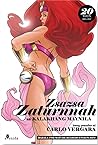 Zsazsa Zaturnnah sa Kalakhang Maynila by Carlo Vergara