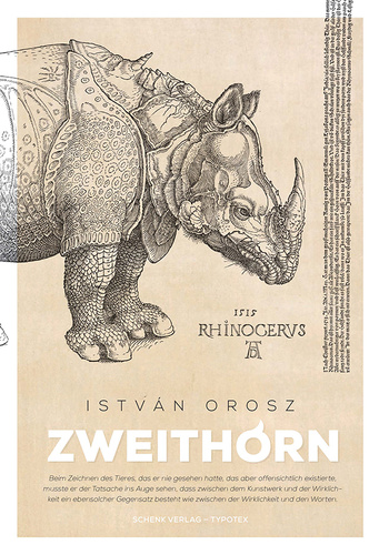 Zweithorn