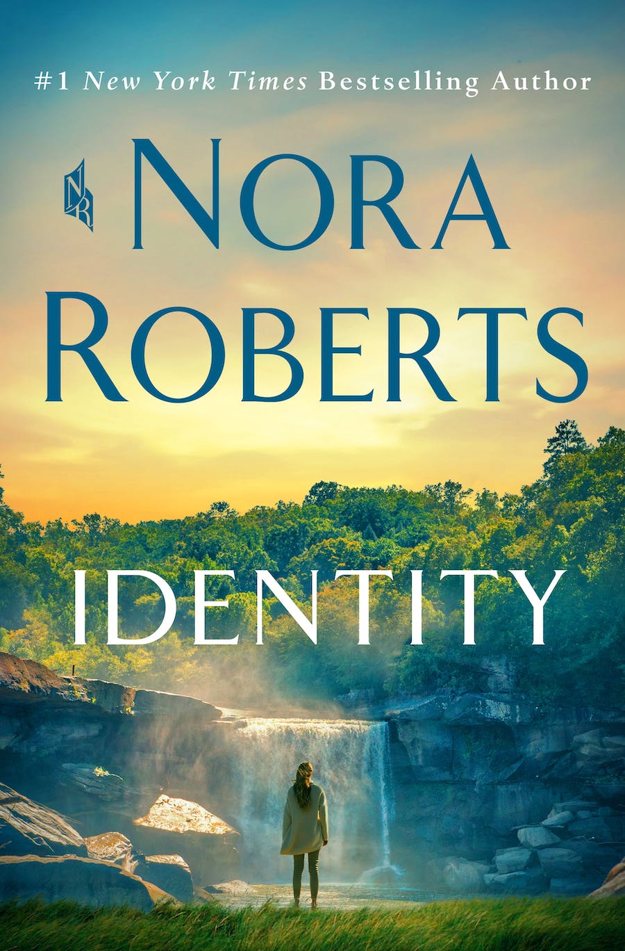 Download in (PDF) Identity BY