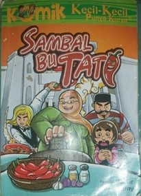 Sambal Bu Tati