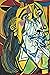Pablo Picasso: Weeping Woma...