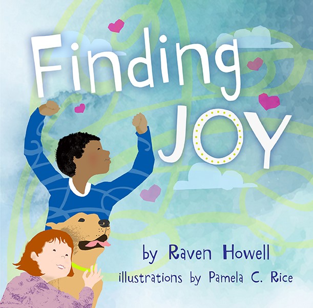 Finding Joy (Paperback)