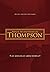 RVR, Biblia de Referencia Thompson, Palabras de Jesús en Rojo by Charles Thompson